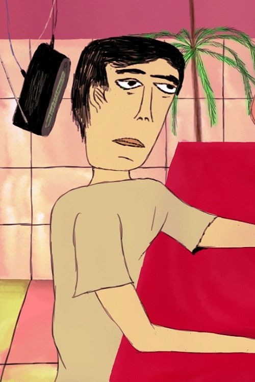 Take Me Please (2013) poster