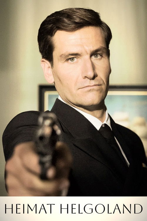 Heimat Helgoland (2017) poster