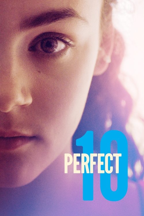 Perfect 10 (2020) poster
