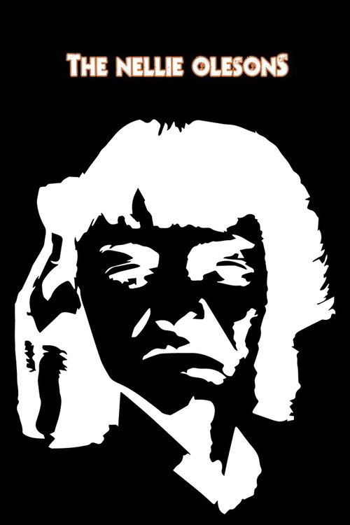 The Nellie Olesons (1997) poster