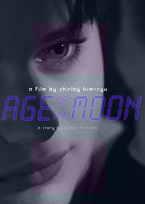 Age of the Moon (2015) poster