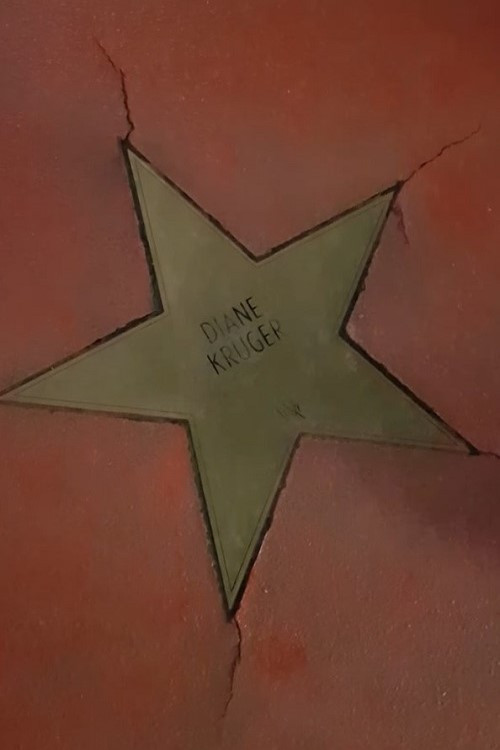 hashtag berlinale zwanzig zwanzig (2020) poster