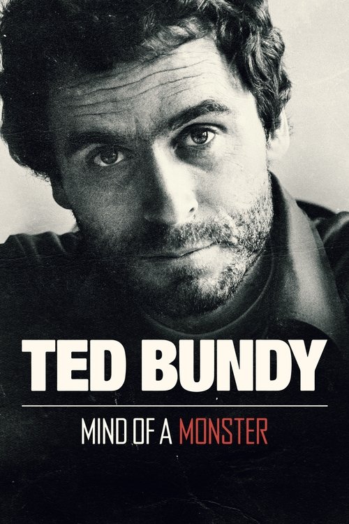 Ted Bundy: Bir Canavarın Zihni (2019) poster