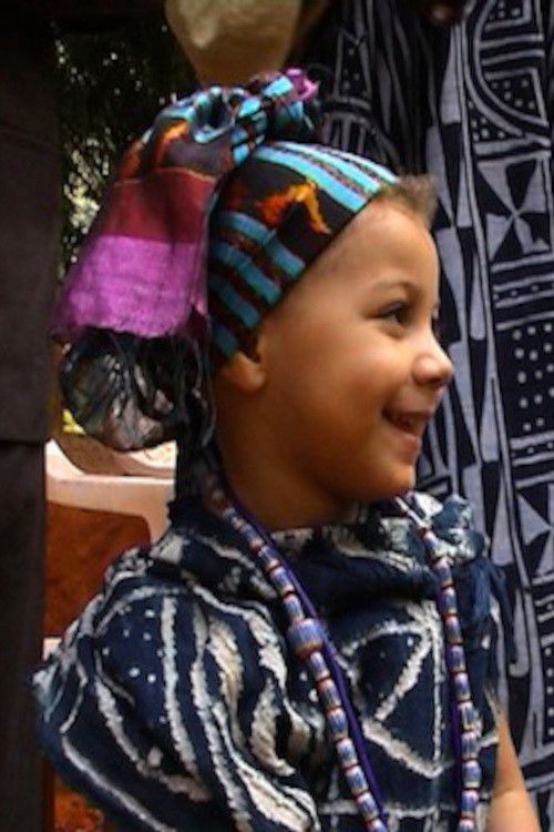 Becoming Vera (2008) poster