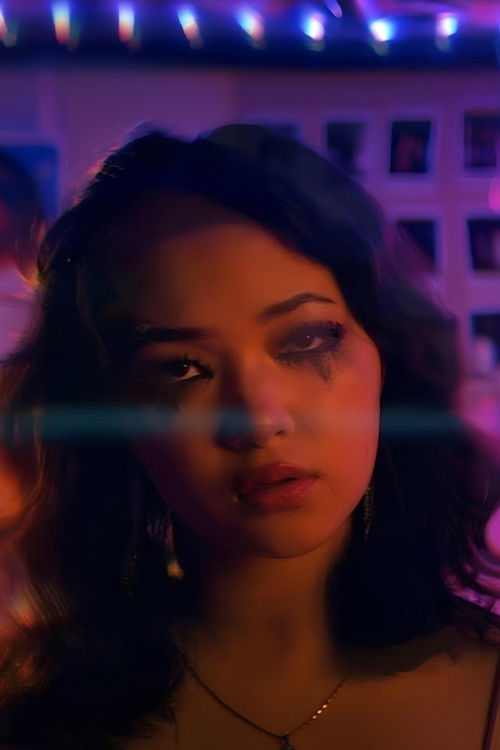 Vicious Circle (2024) poster