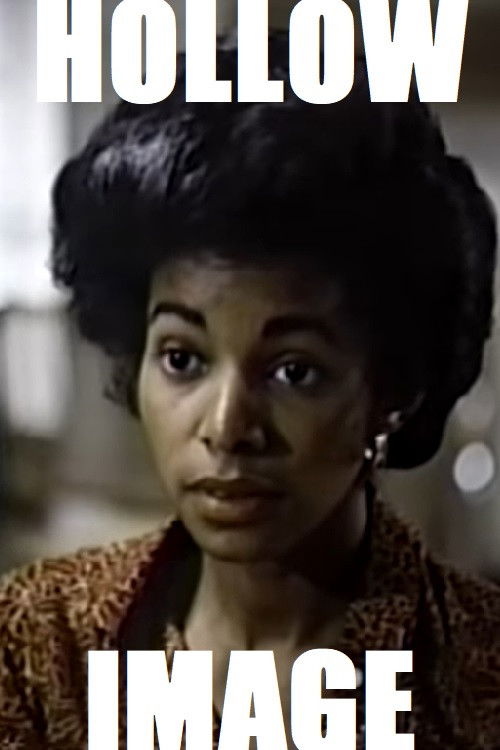 Hollow Image (1979) poster