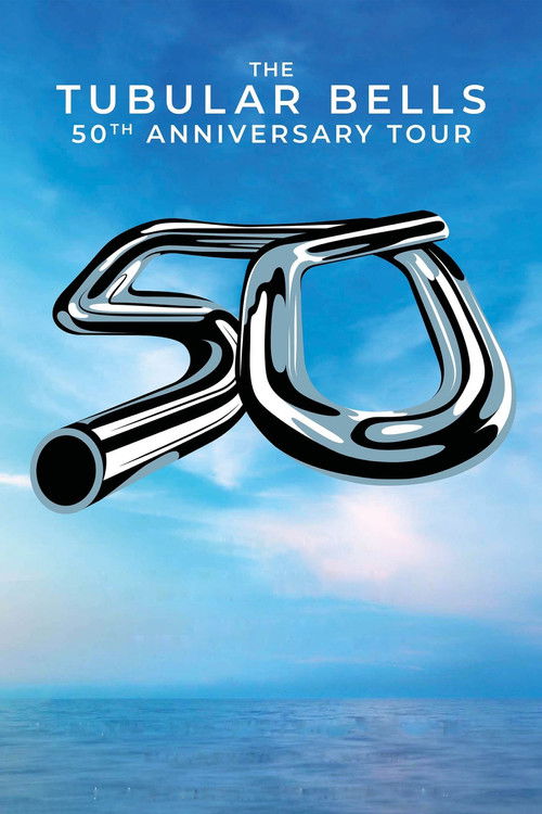 The Tubular Bells 50th Anniversary Tour (Live At The Royal Festival Hall) (2022) poster