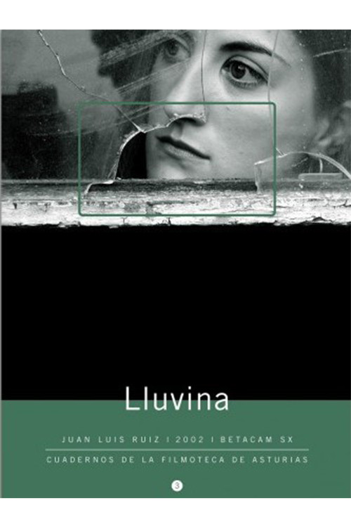 Lluvina (2002) poster