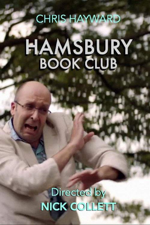 Hamsbury Book Club (2019) poster