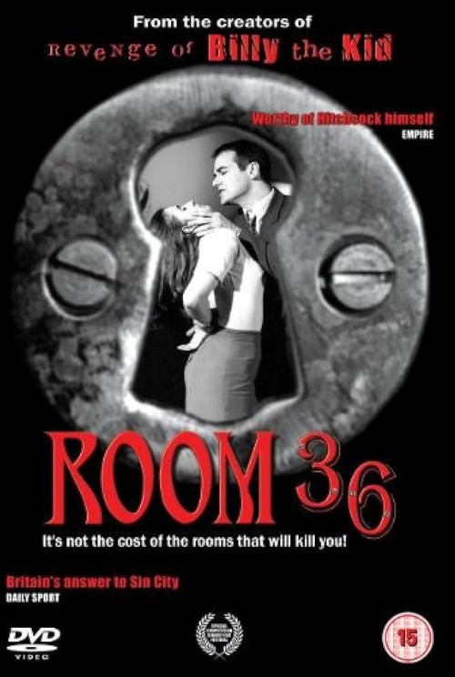 Room 36 (2005) poster