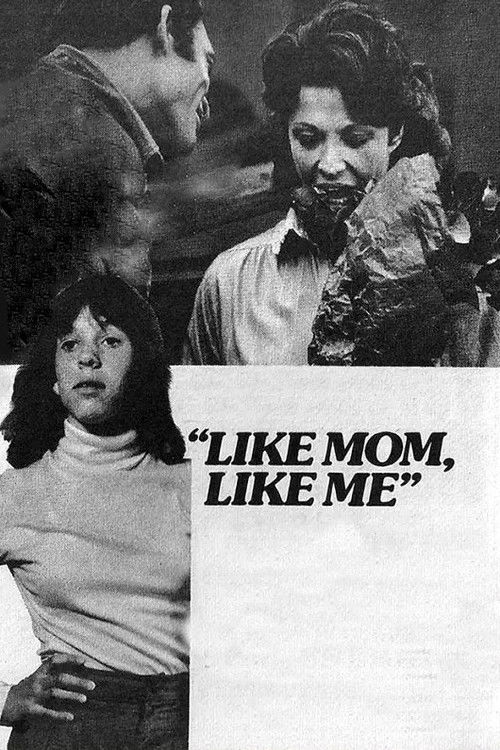 Like Mom, Like Me (1978) poster