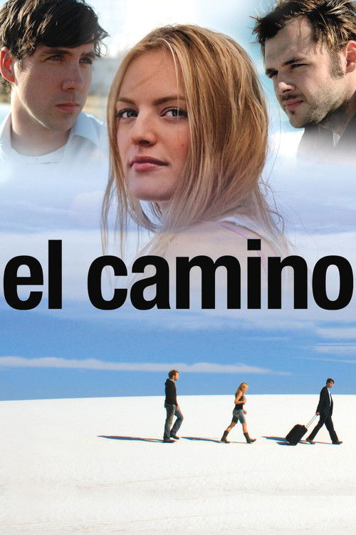 El Camino (2008) poster