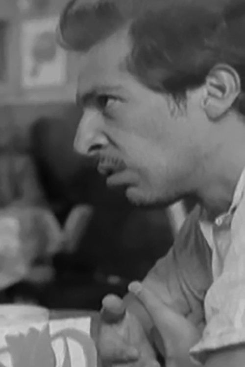 The Afternoon Has Eyes (2007) poster