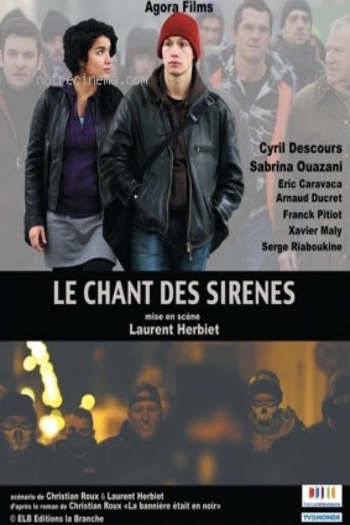 Le Chant des sirènes (2024) poster
