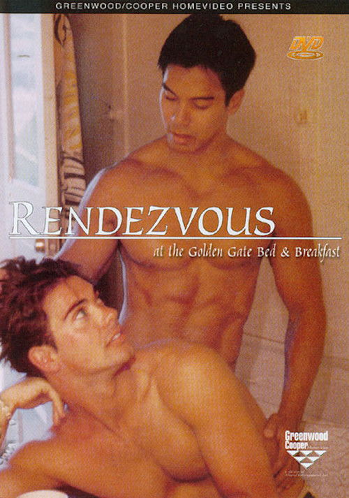 Rendezvous at the Golden Gate Bed & Breakfast (1998) poster