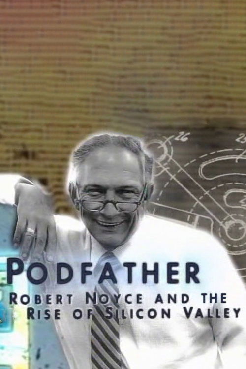 Podfather (2009) poster
