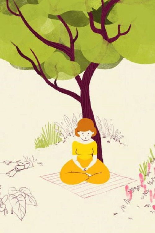 Butterflies (2017) poster