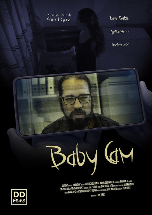 Babycam (2025) poster
