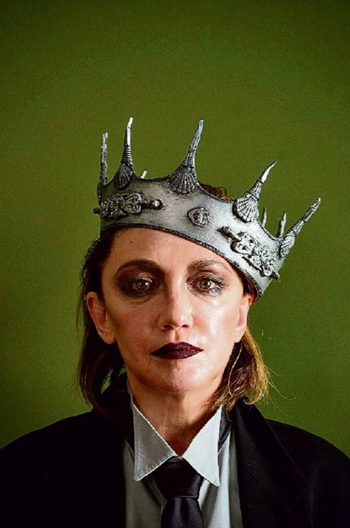 Richard III (2023) poster