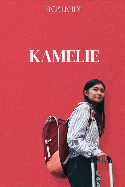 Camellia (2023) poster