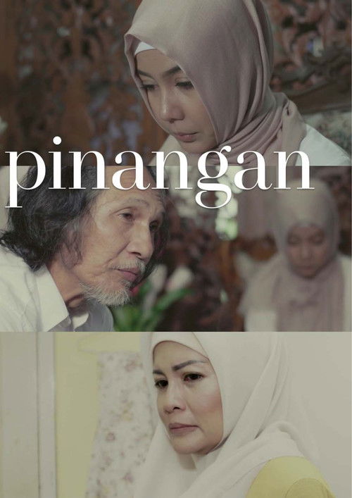 Pinangan (2019) poster