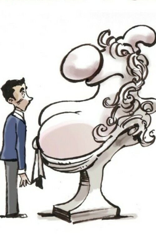 Une Marianne à gros nez (2016) poster