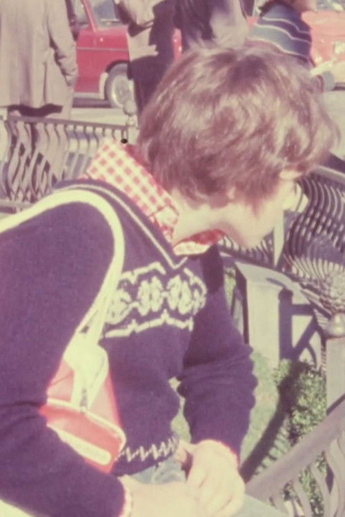 Frammento Catanese (1979) poster