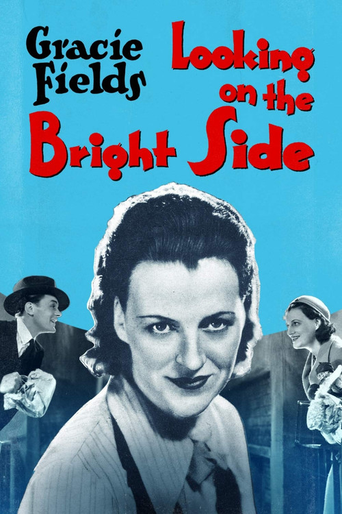 Looking on the Bright Side (1932) poster