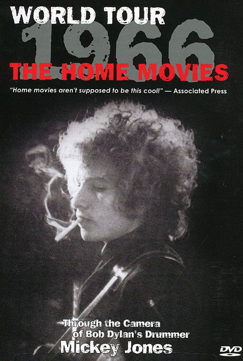 World Tour 1966: The Home Movies (2003) poster