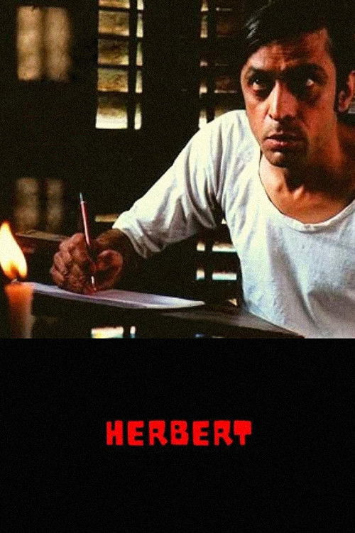 Herbert (2005) poster