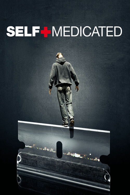 Self Medicated (2005) poster