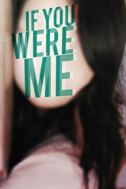 If You Were Me (2003) poster