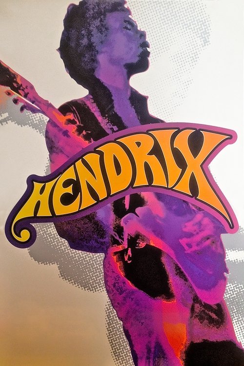 Hendrix (2000) poster