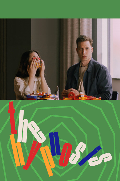 Hypnosen (2024) poster