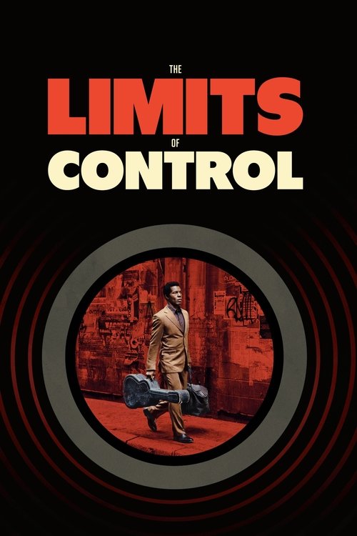 Kontrol Limitleri (2009) poster