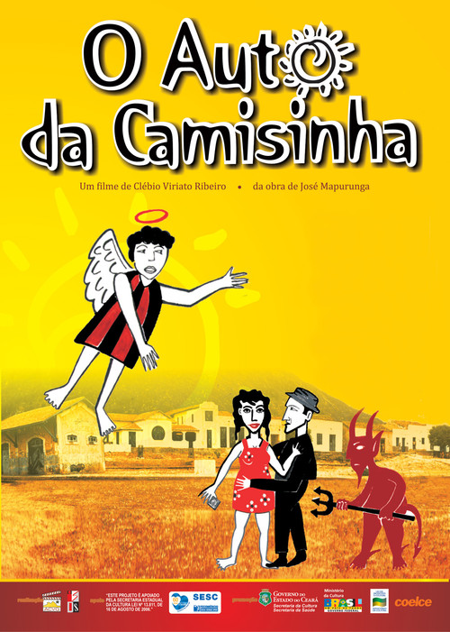 The Condom Play (2009) poster