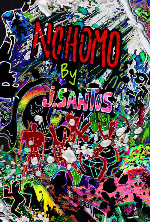 NOHOMO (2024) poster