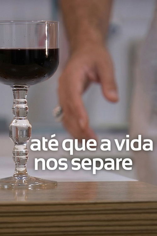 Até que a vida nos separe (2012) poster
