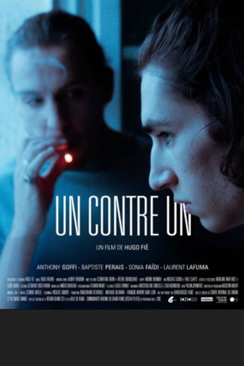 Un contre un (2024) poster