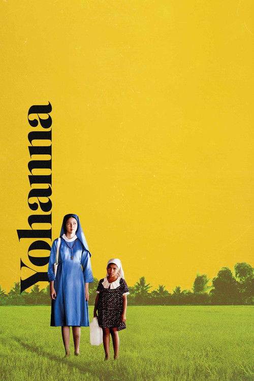 Yohanna (2026) poster