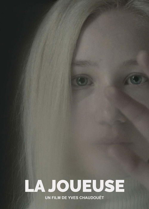 La Joueuse (2018) poster