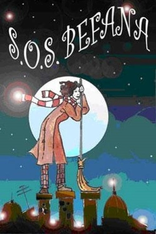 S.O.S. Befana (2011) poster