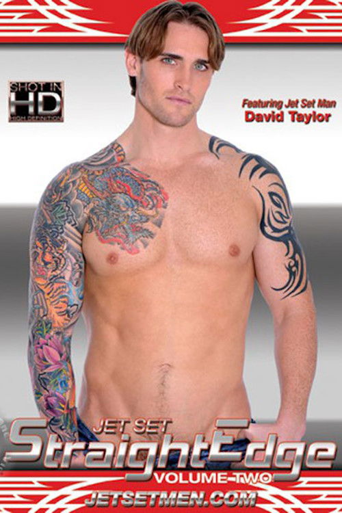 Straight Edge: Volume 2 (2009) poster