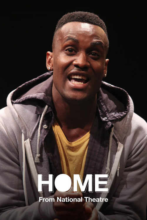 National Theatre Archive: Home (2013) poster
