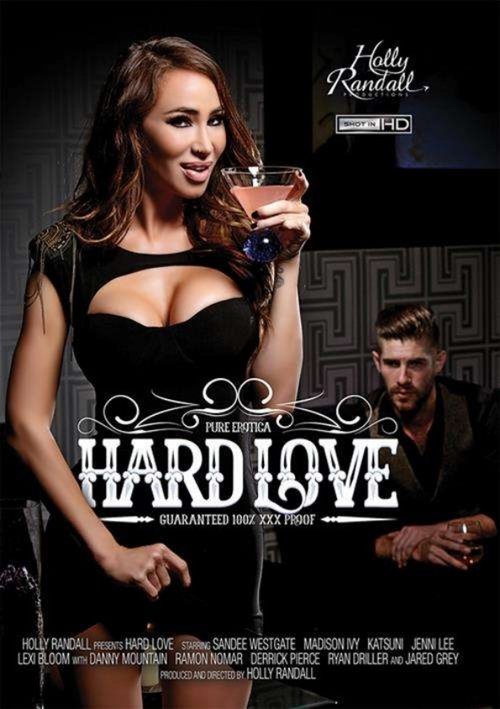 Hard Love (2016) poster
