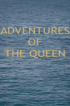 Adventures of the Queen (1975) poster
