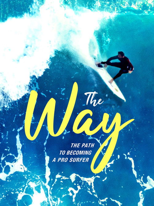 The Way (2018) poster