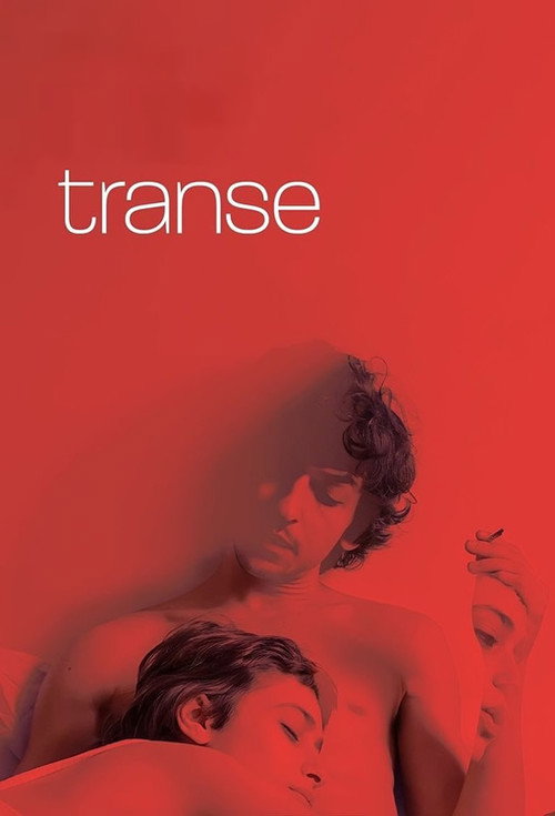 Transe (2024) poster