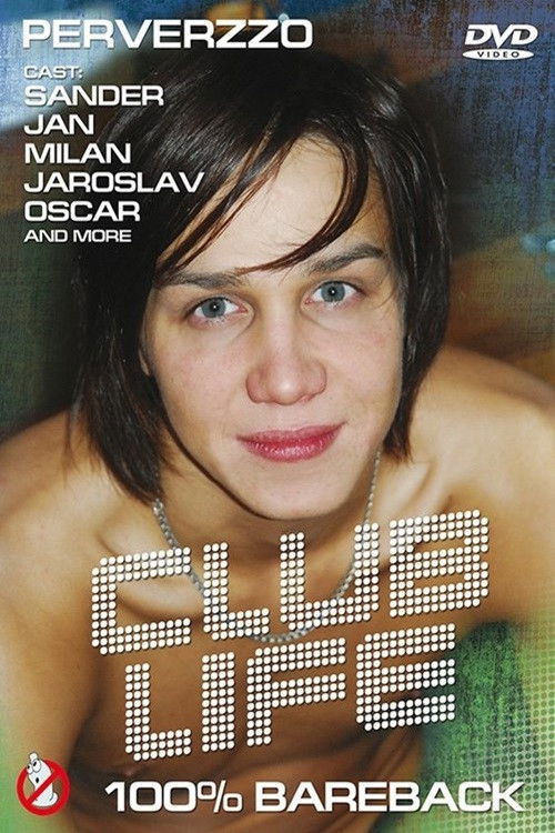Club Life (2009) poster