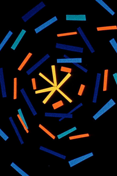 Drums West (1961) poster